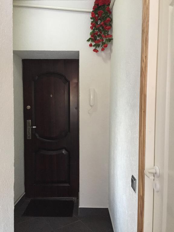 Klaipedas 108 Street Apartment リエパーヤ エクステリア 写真